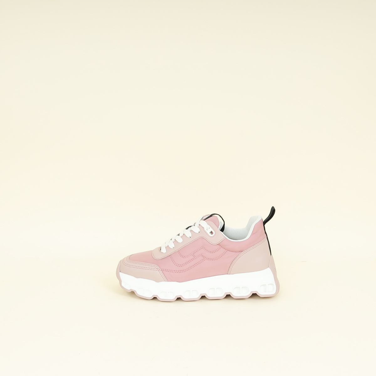 Hermes Bicolor Impulse Sneaker 36.5