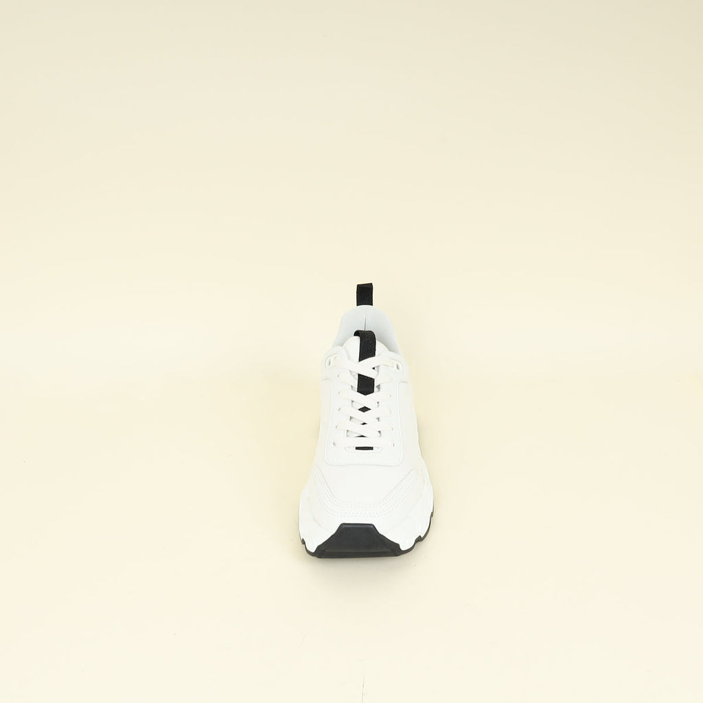 Hermes Bicolor Impulse Sneaker 36.5