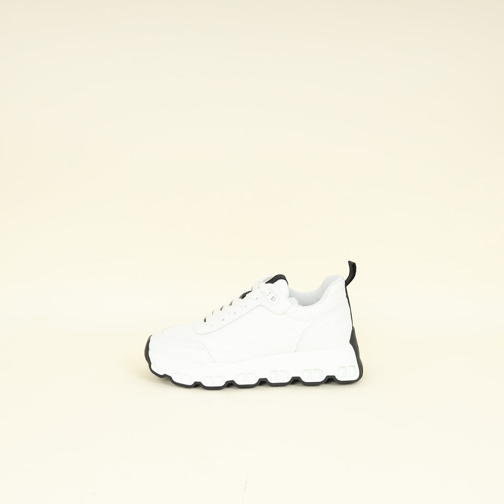 Hermes Bicolor Impulse Sneaker 36.5
