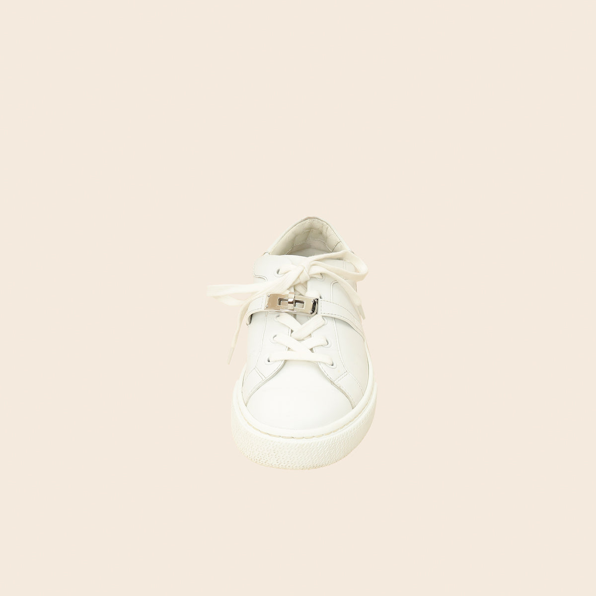 Hermes White Day Sneaker 36