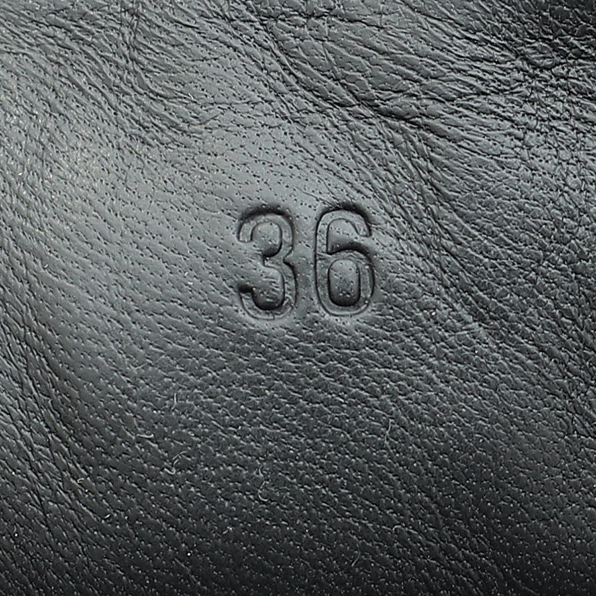 Hermes Bicolor Bouncing Sneaker 36