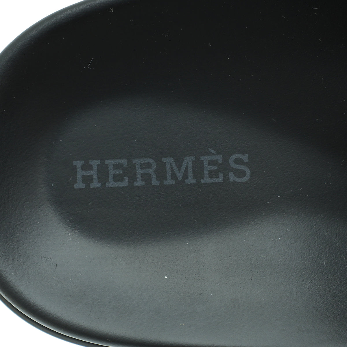 Hermes Vert D'Eau Matte Alligator Chypre Sandals 37.5