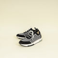 Hermes Black Addict Sneakers 37
