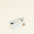 Hermes Bicolor Bouncing Sneaker 37
