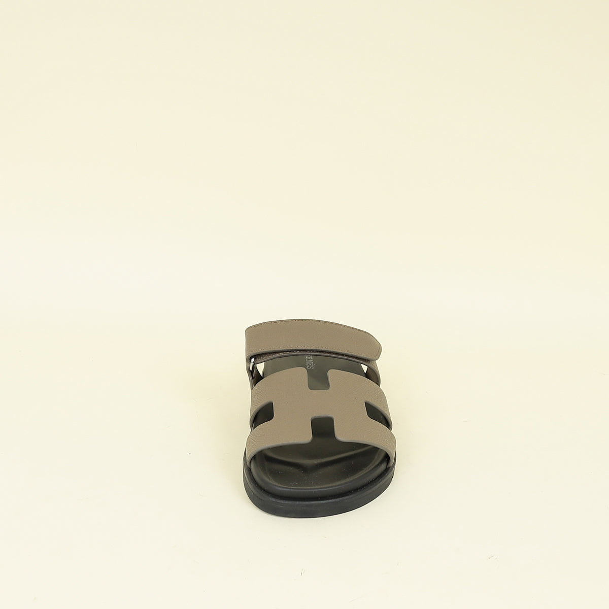 Hermes Etail Chypre Sandals 37