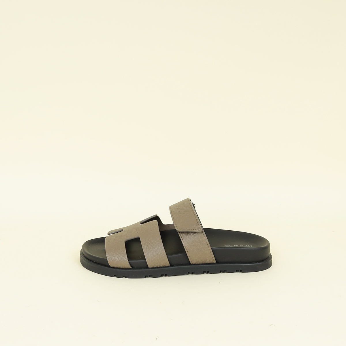 Hermes Etail Chypre Sandals 37