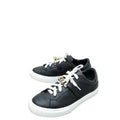 Hermes Noir Day Sneaker 38.5