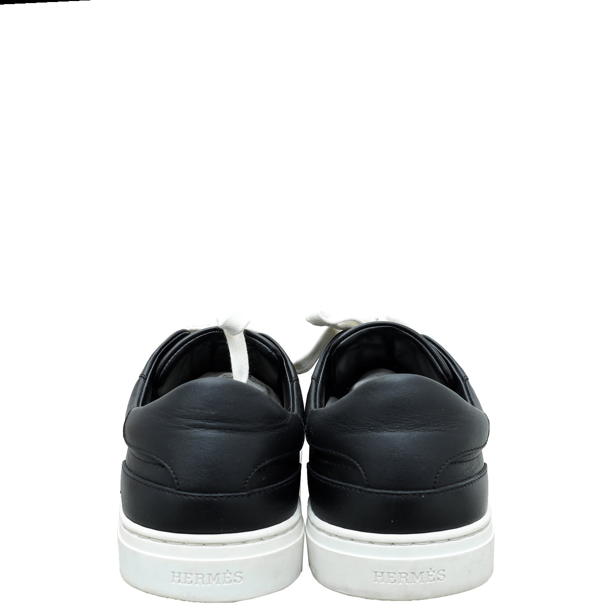 Hermes Noir Day Sneaker 38.5
