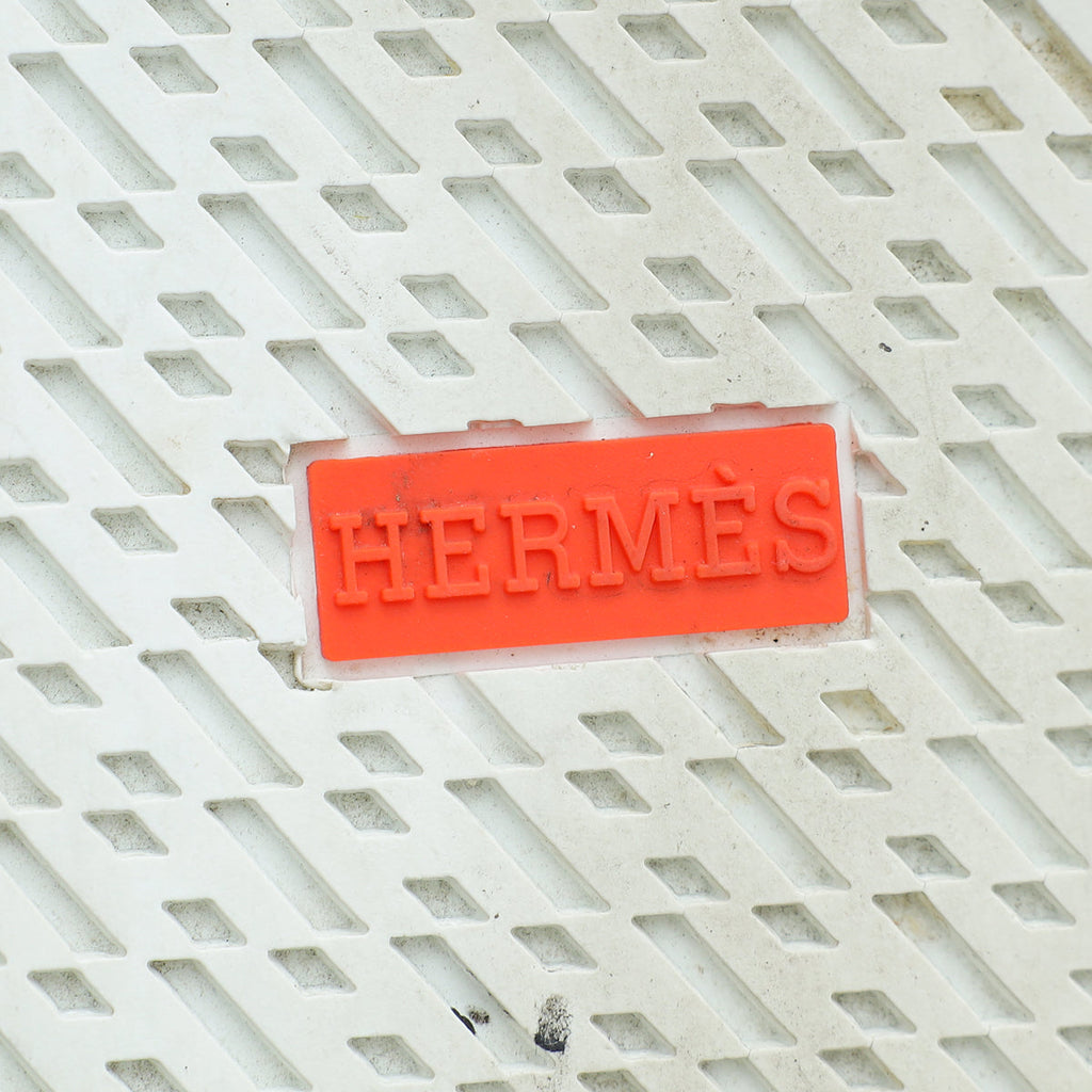 Hermes Noir Day Sneaker 38.5