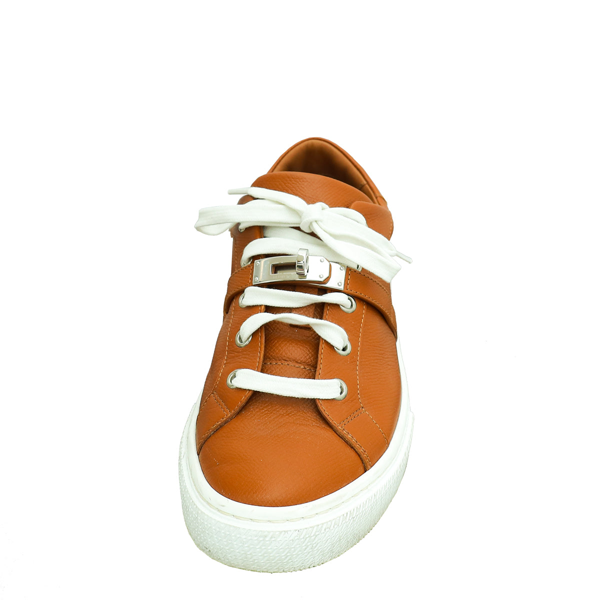 Hermes Natural Day Sneaker 38.5