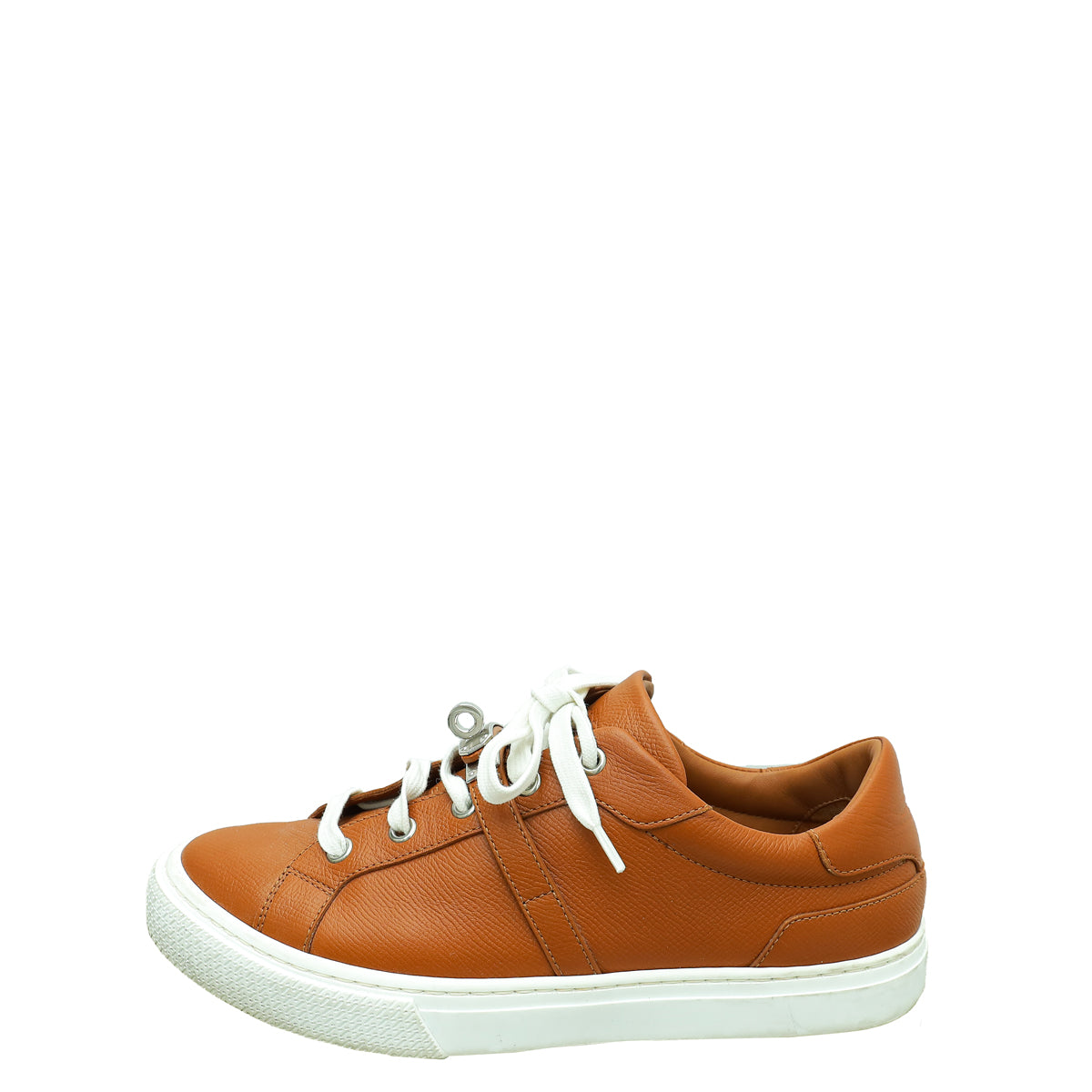 Hermes Natural Day Sneaker 38.5
