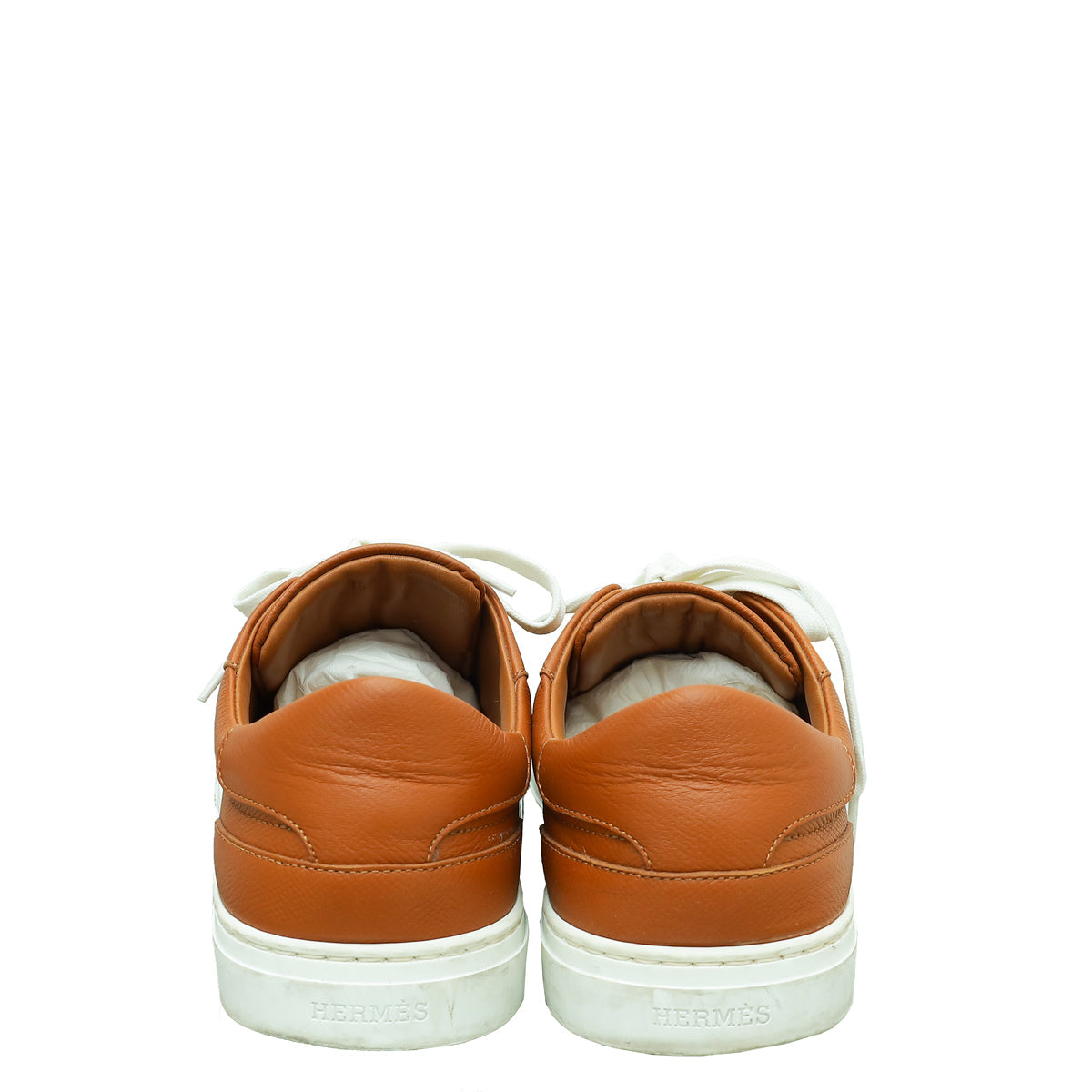 Hermes Natural Day Sneaker 38.5