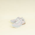 Hermes Bicolor Drive Sneakers 38