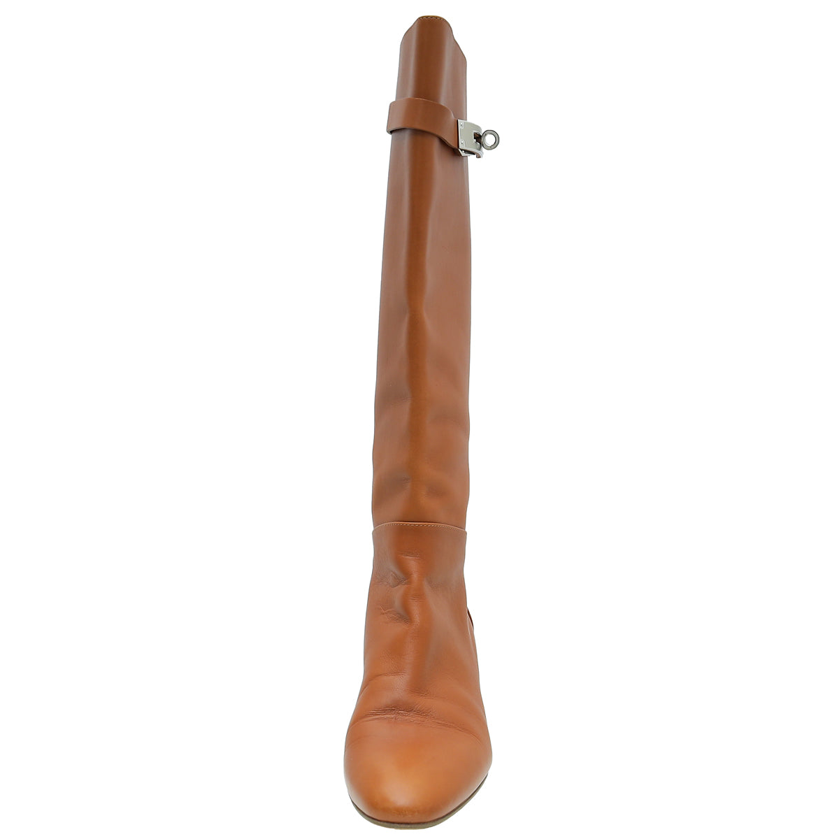 Hermes Gold Story 50 Boot 38