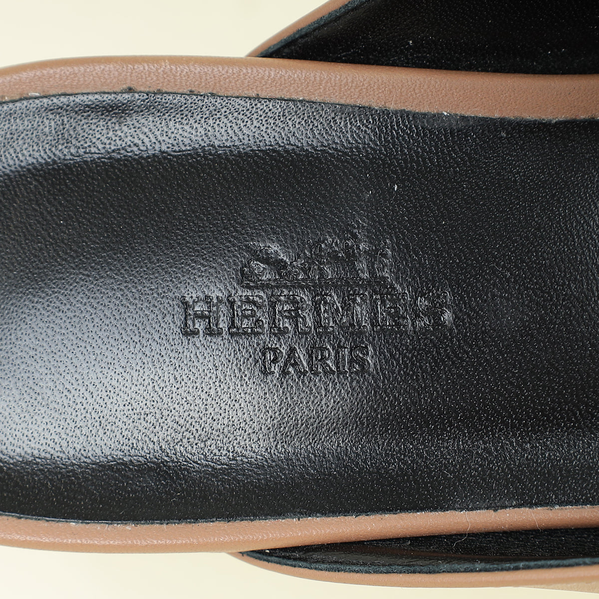 Hermes Multicolor OZ Mules 38
