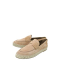Hermes Bois De Santal Trip Espadrille 38