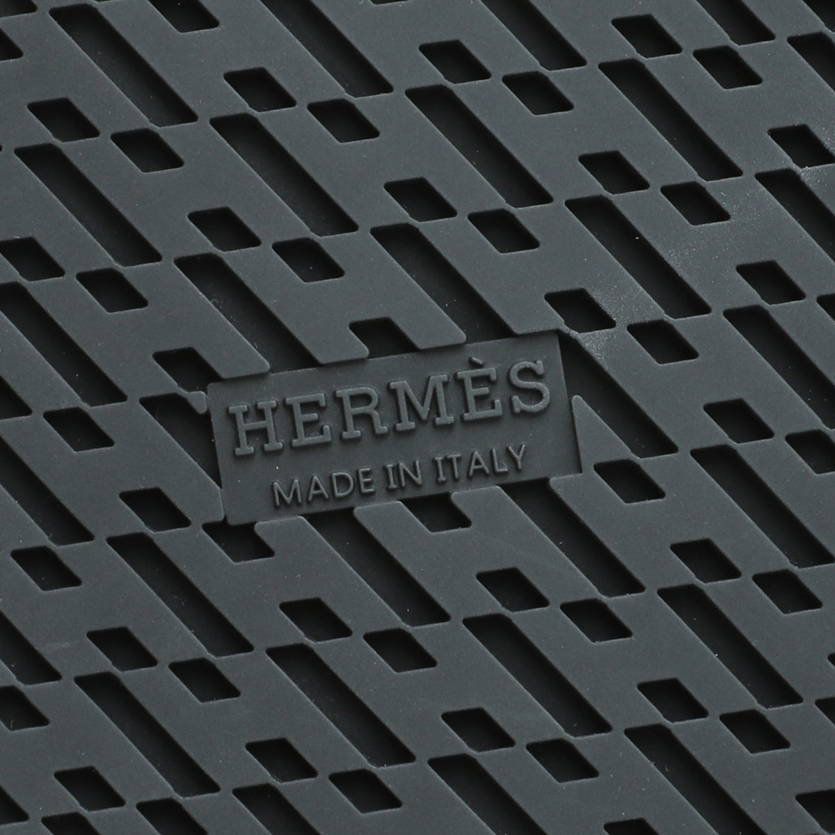 Hermes Vert D'Eau Matte Alligator Chypre Sandals 38