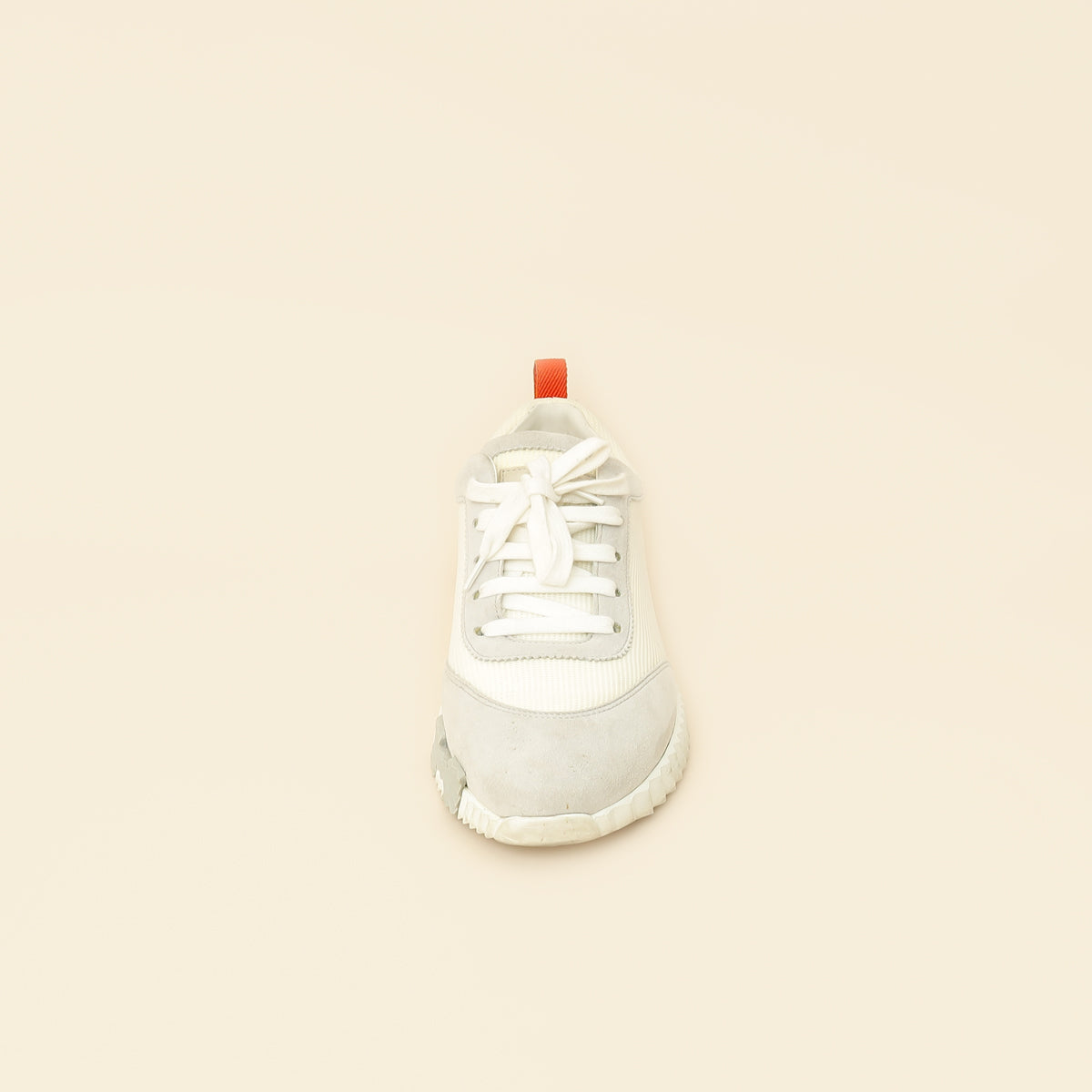 Hermes Bicolor Bouncing Sneaker 39.5