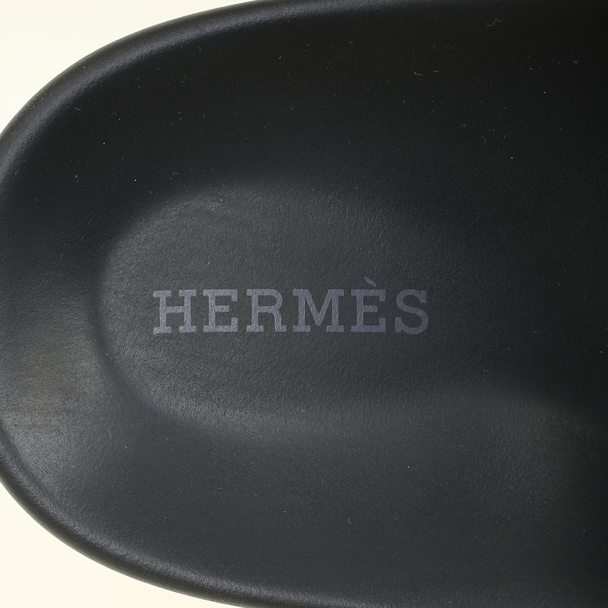 Hermes Gris Etain Chypre Sandal 39.5