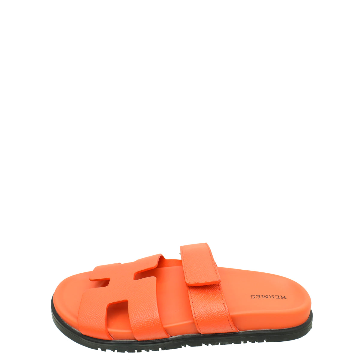 Hermes Coral Chypre Sandal 39.5