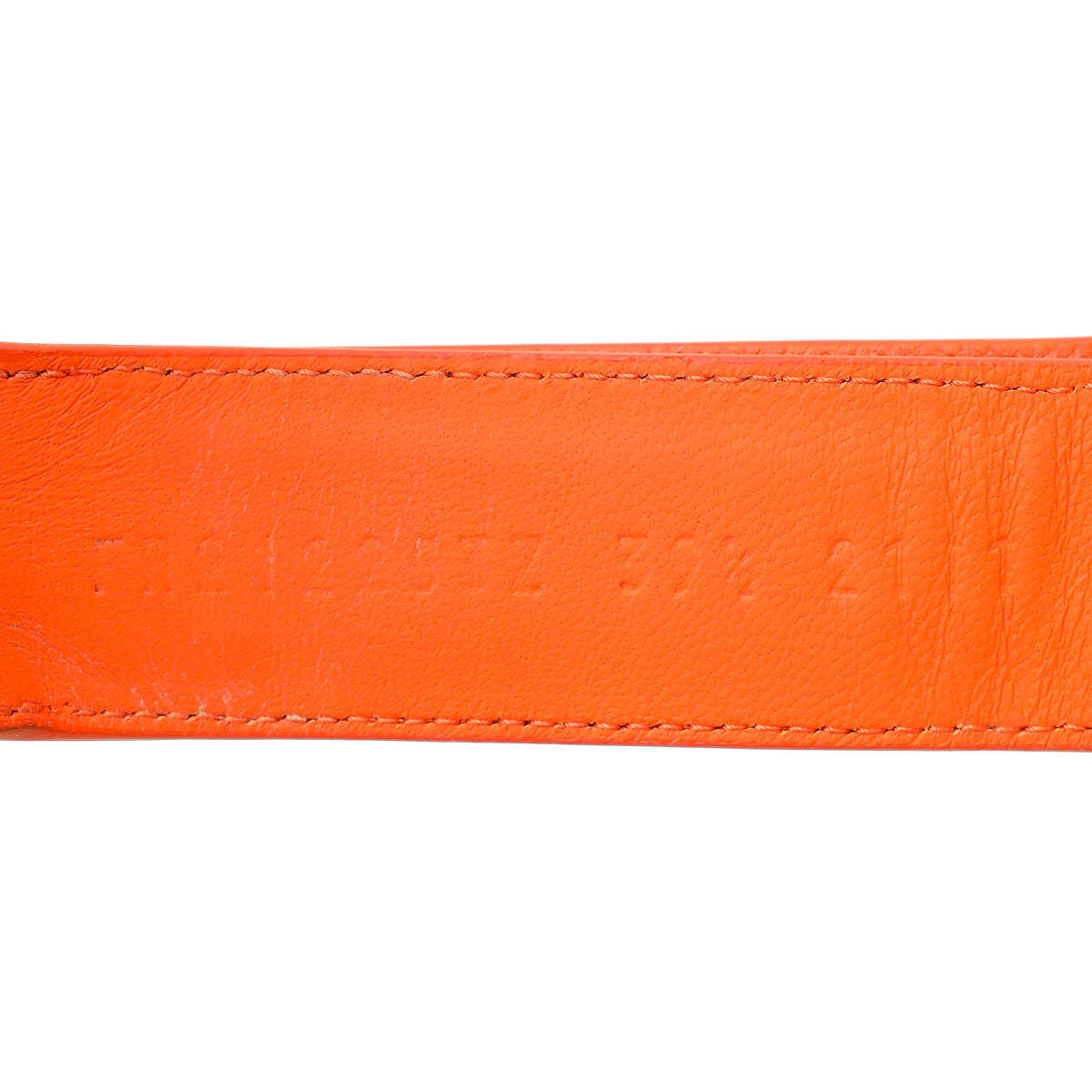 Hermes Coral Chypre Sandal 39.5
