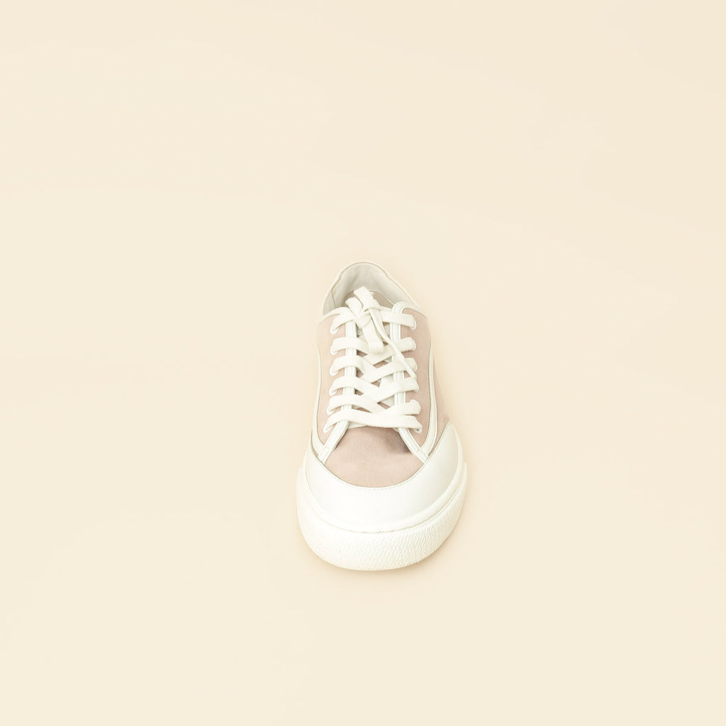 Hermes Bicolor Get Sneaker (unisex) 39.5