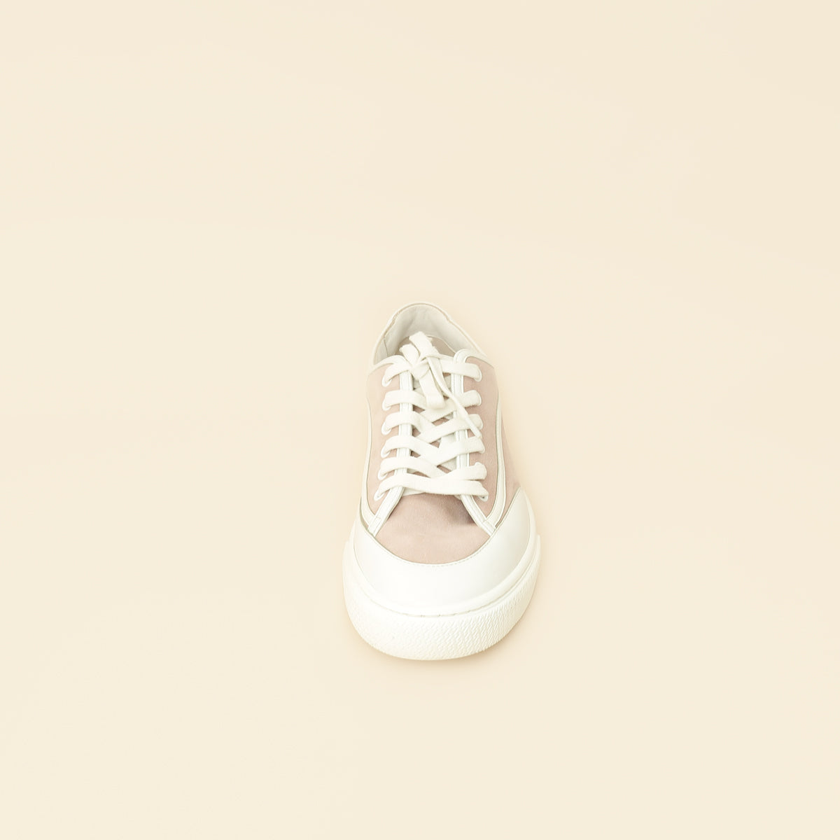 Hermes Bicolor Get Sneaker (unisex) 39.5