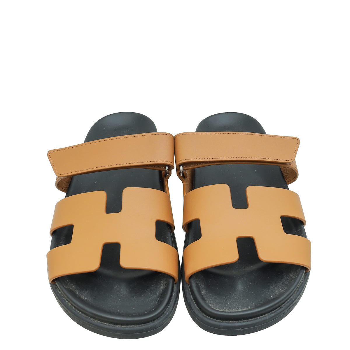 Hermes Gold Chypre Sandal 39