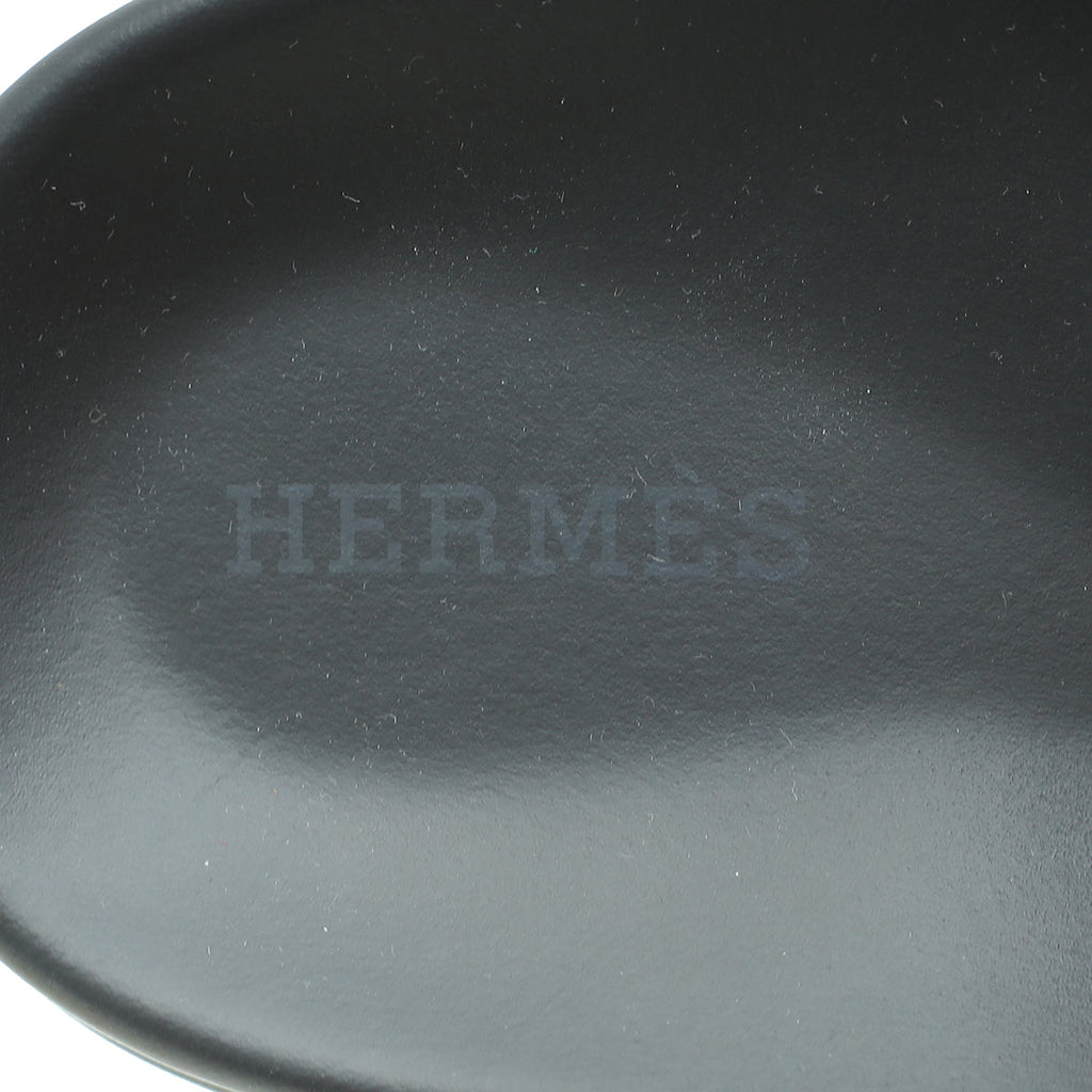 Hermes Gold Chypre Sandal 39