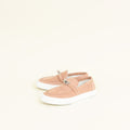 Hermes Nude Game Slip-On Sneaker 39