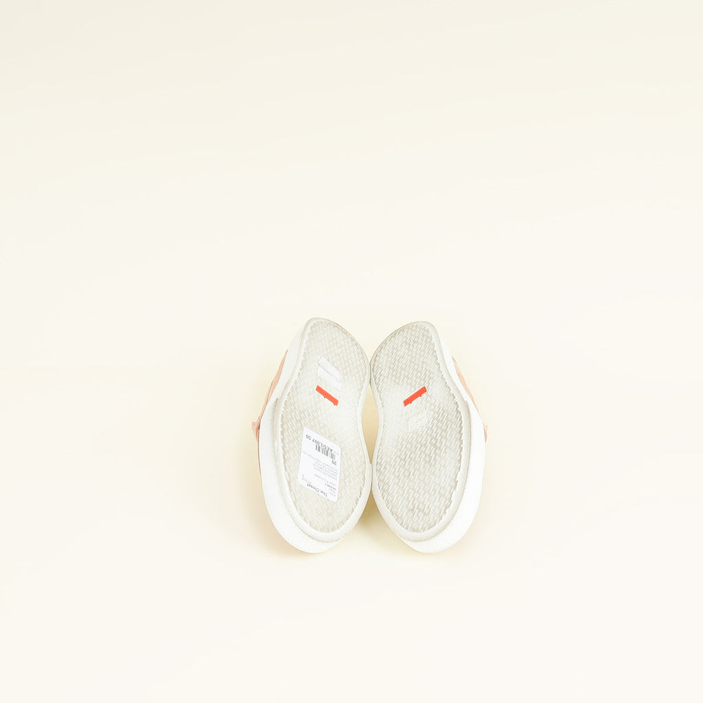 Hermes Nude Game Slip-On Sneaker 39