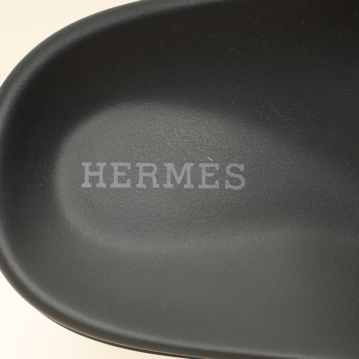 Hermes Bicolor Chypre Suede Sandals 40.5