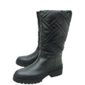 Hermes Noir Fuji Boot 40
