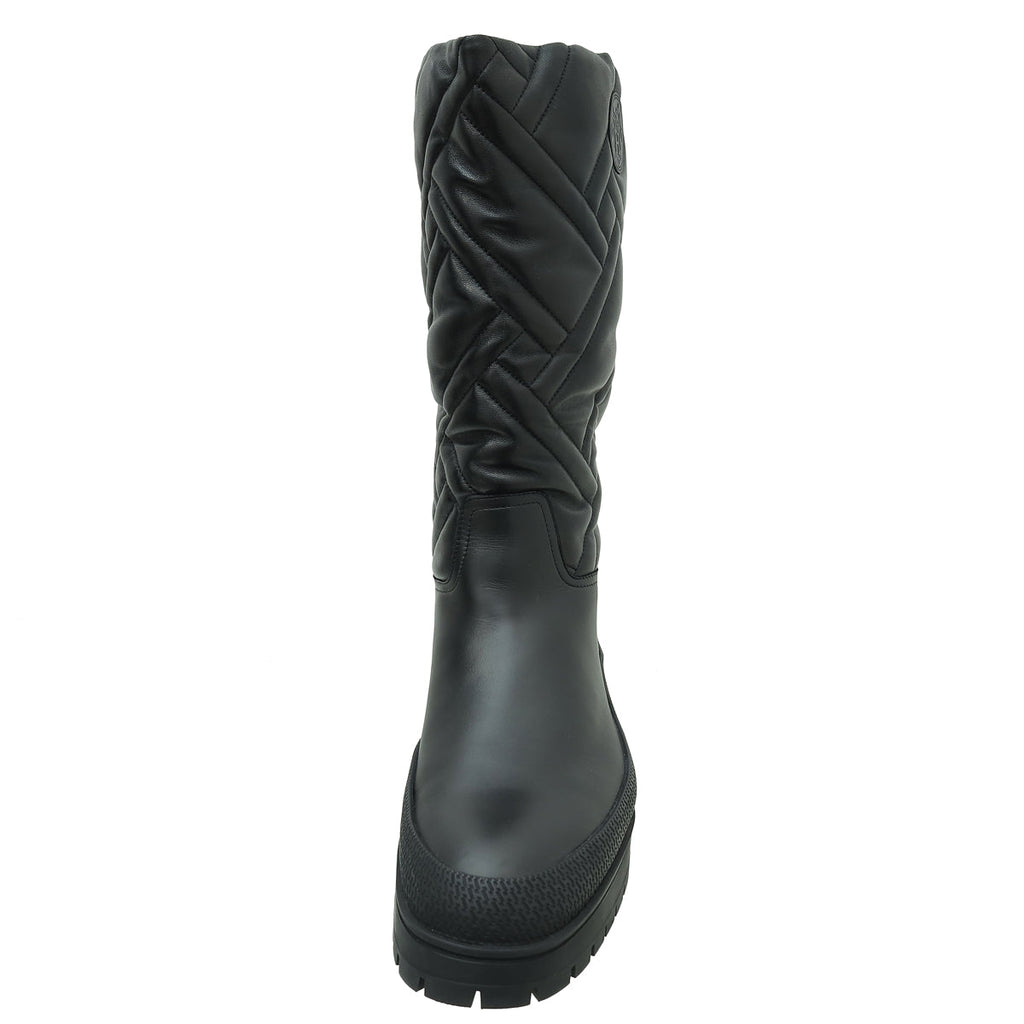 Hermes Noir Fuji Boot 40