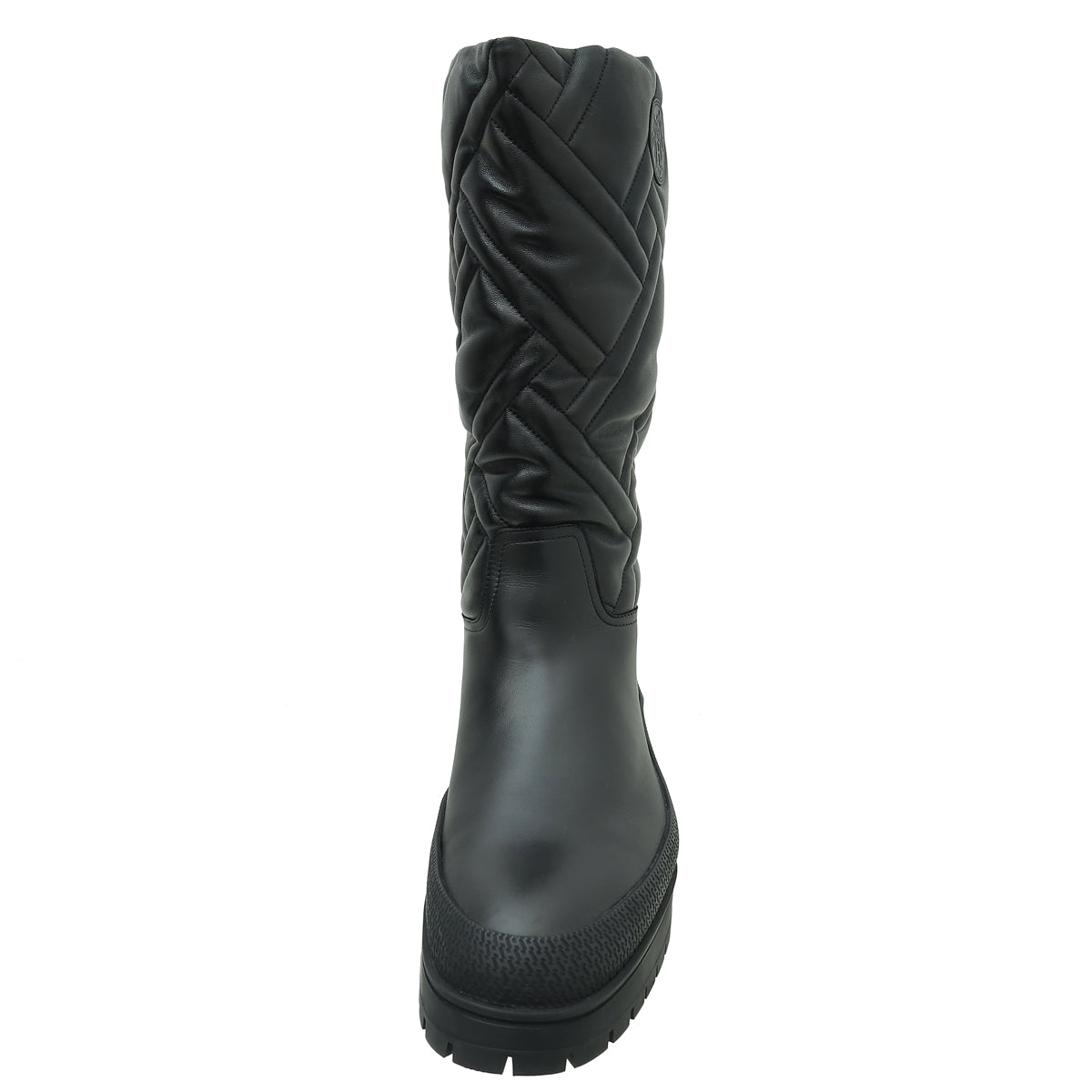 Hermes Noir Fuji Boot 40