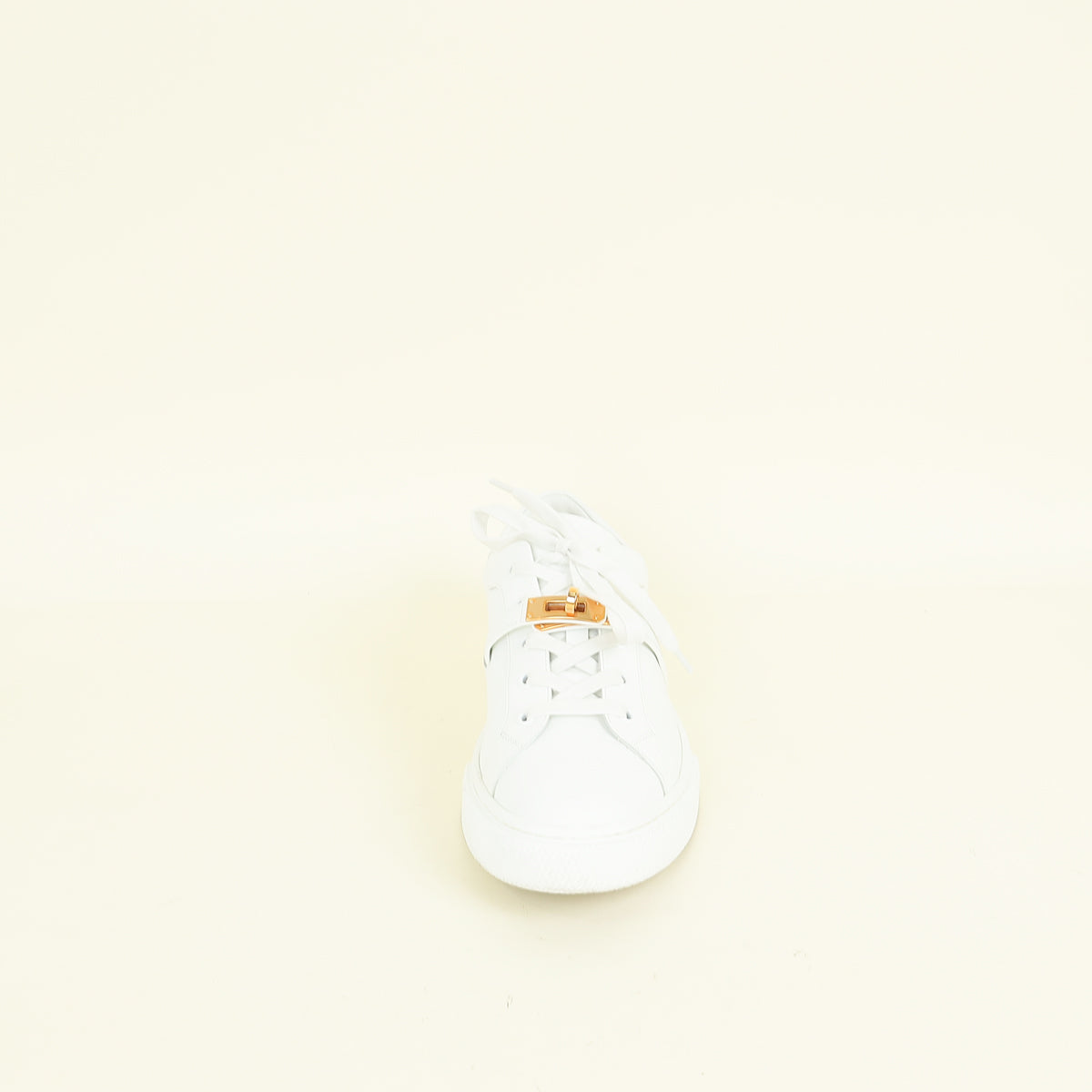 Hermes Blanc Day Sneaker 40