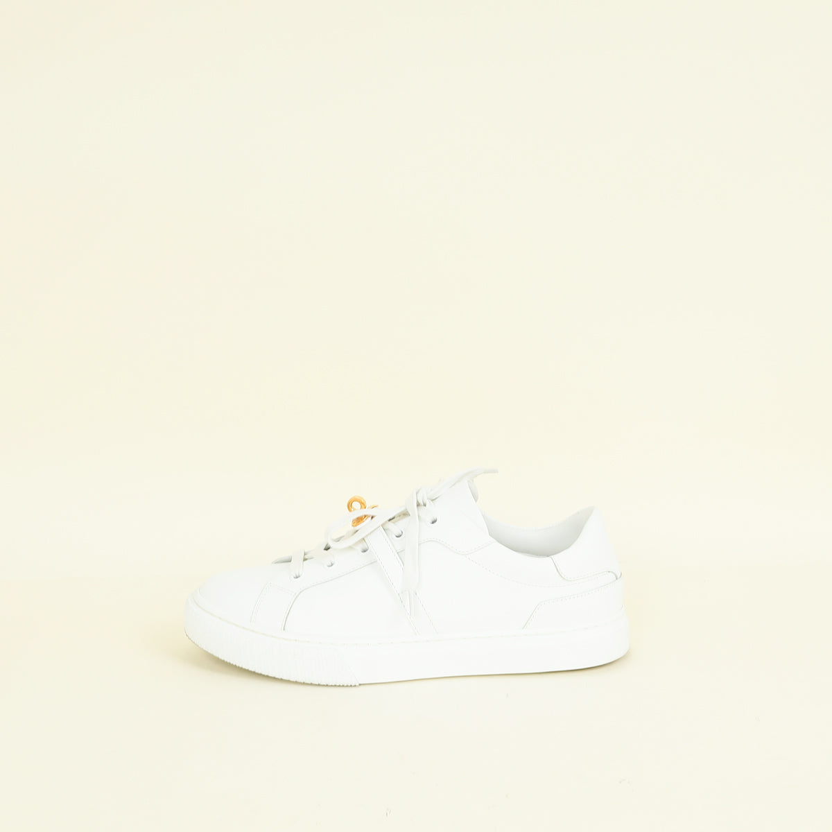 Hermes Blanc Day Sneaker 40
