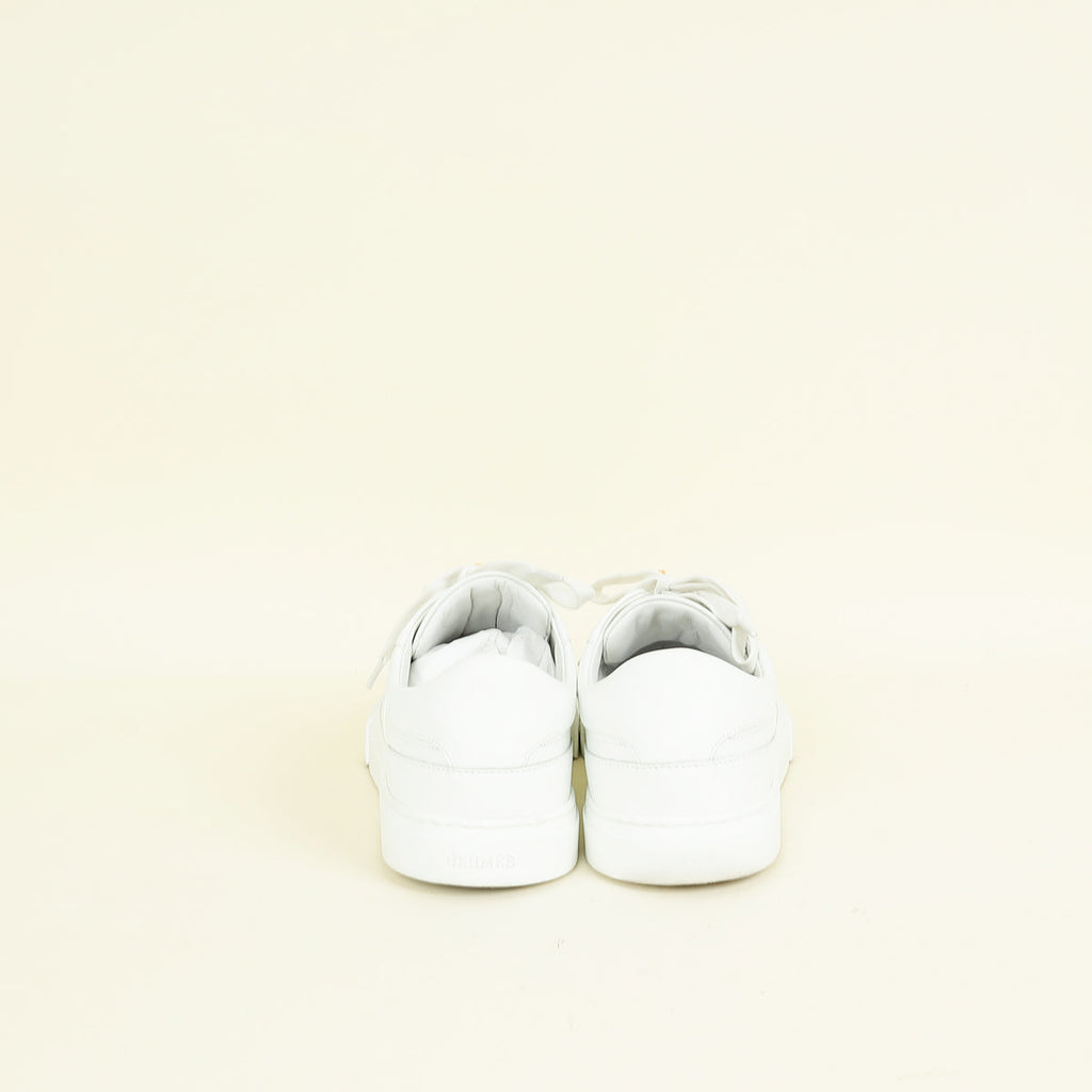 Hermes Blanc Day Sneaker 40