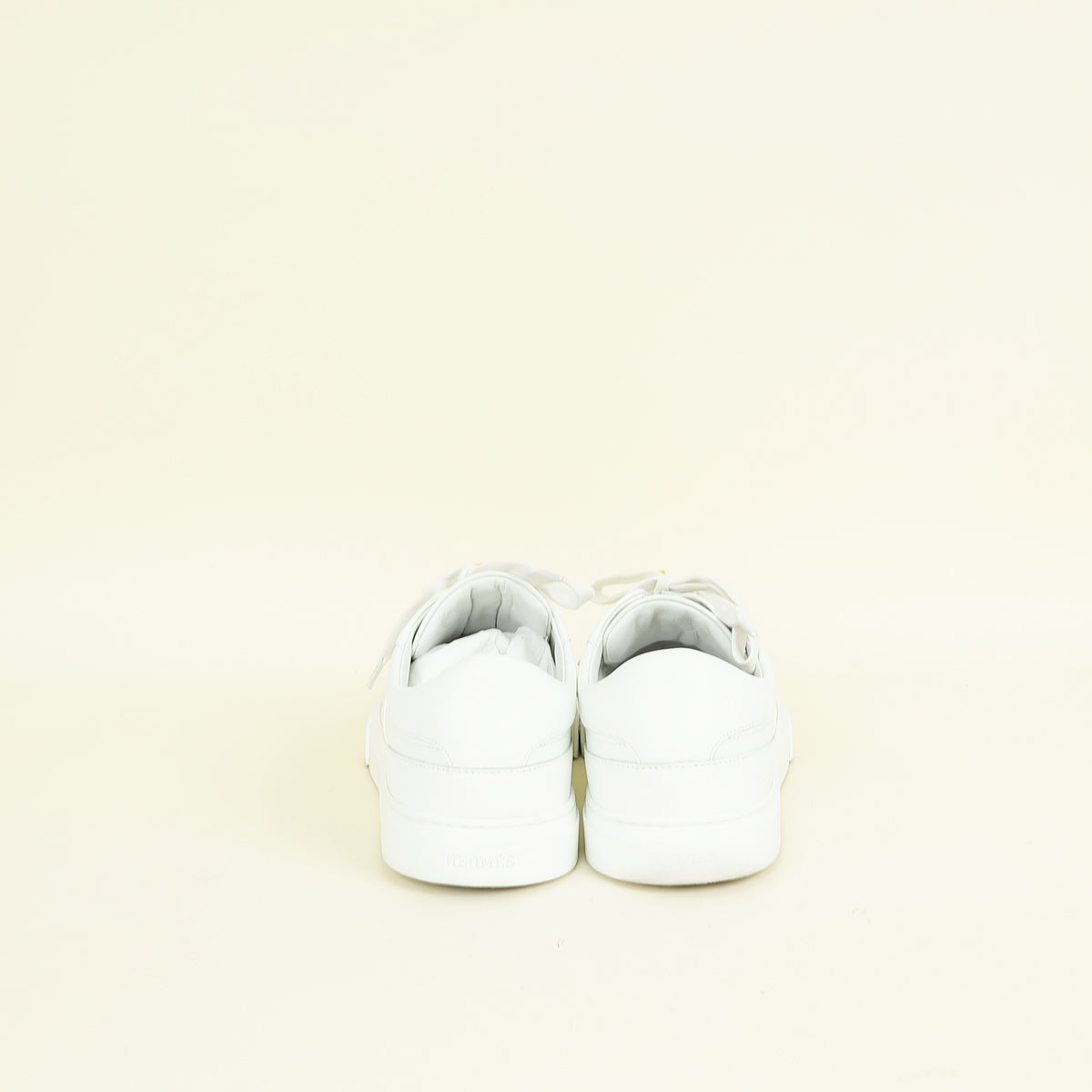 Hermes Blanc Day Sneaker 40