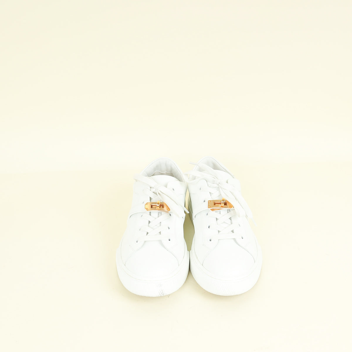 Hermes Blanc Day Sneaker 40