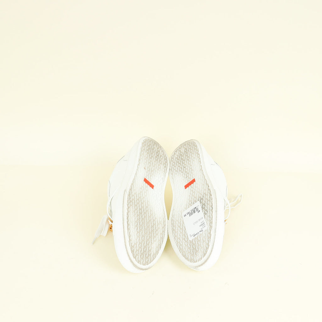 Hermes Blanc Day Sneaker 40