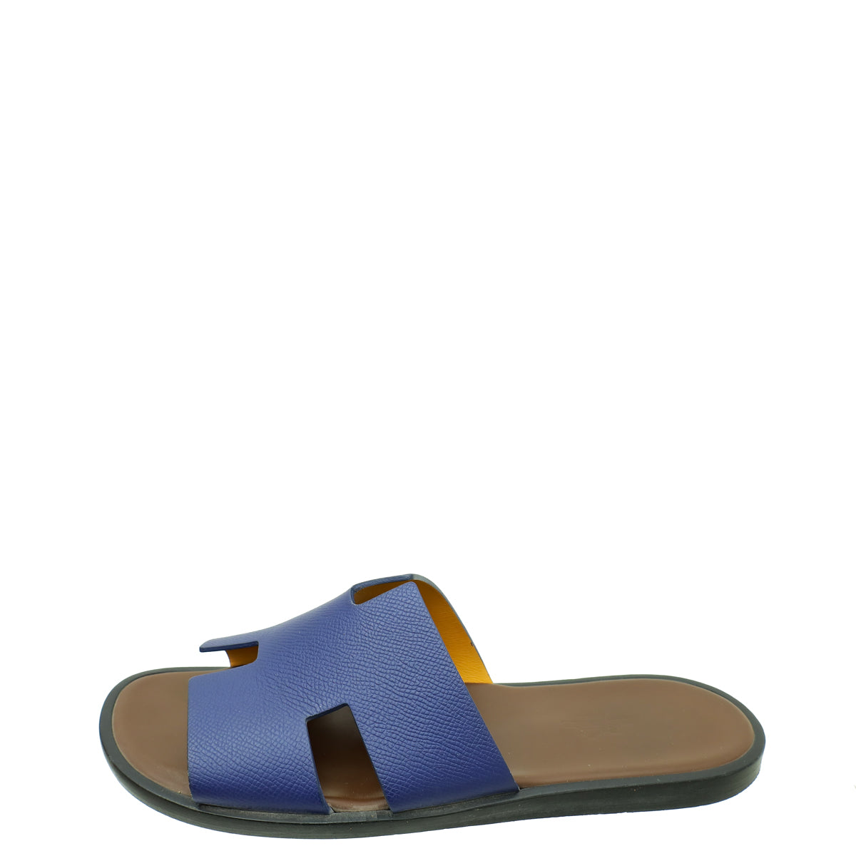 Hermes Bicolor Izmir Sandal 40