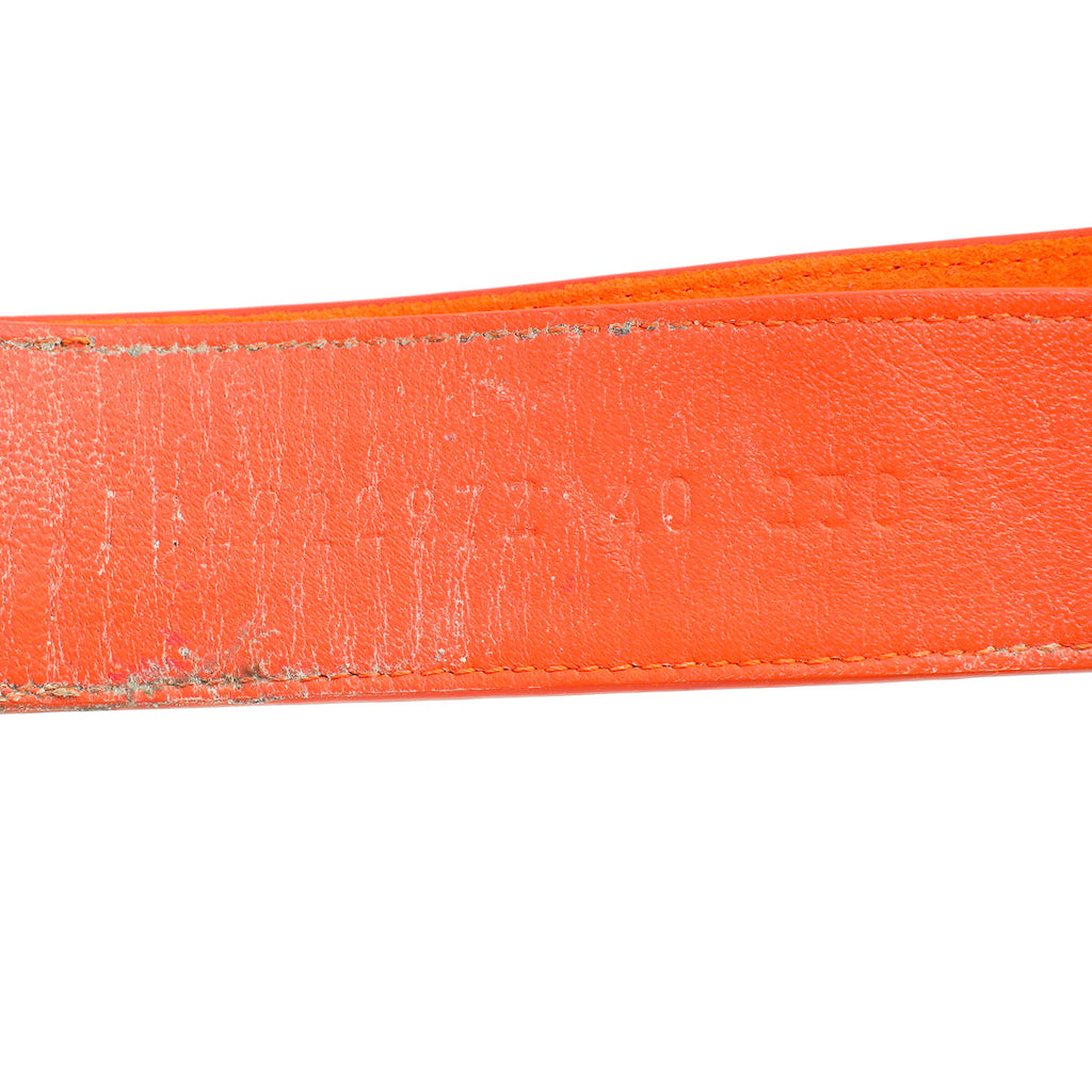 Hermes Bicolor Suede Goatskin Chypre Sandal 40