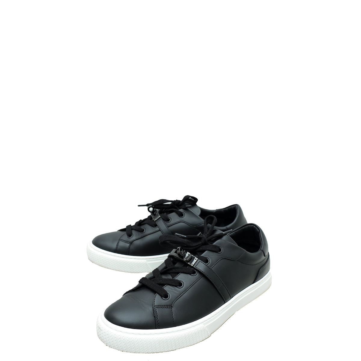Hermes Noir Day Sneaker 41