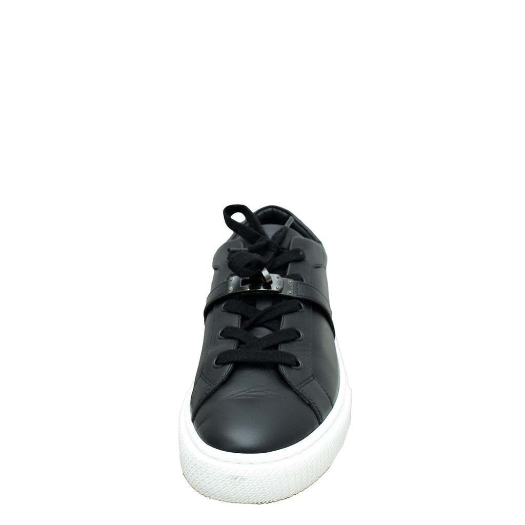 Hermes Noir Day Sneaker 41