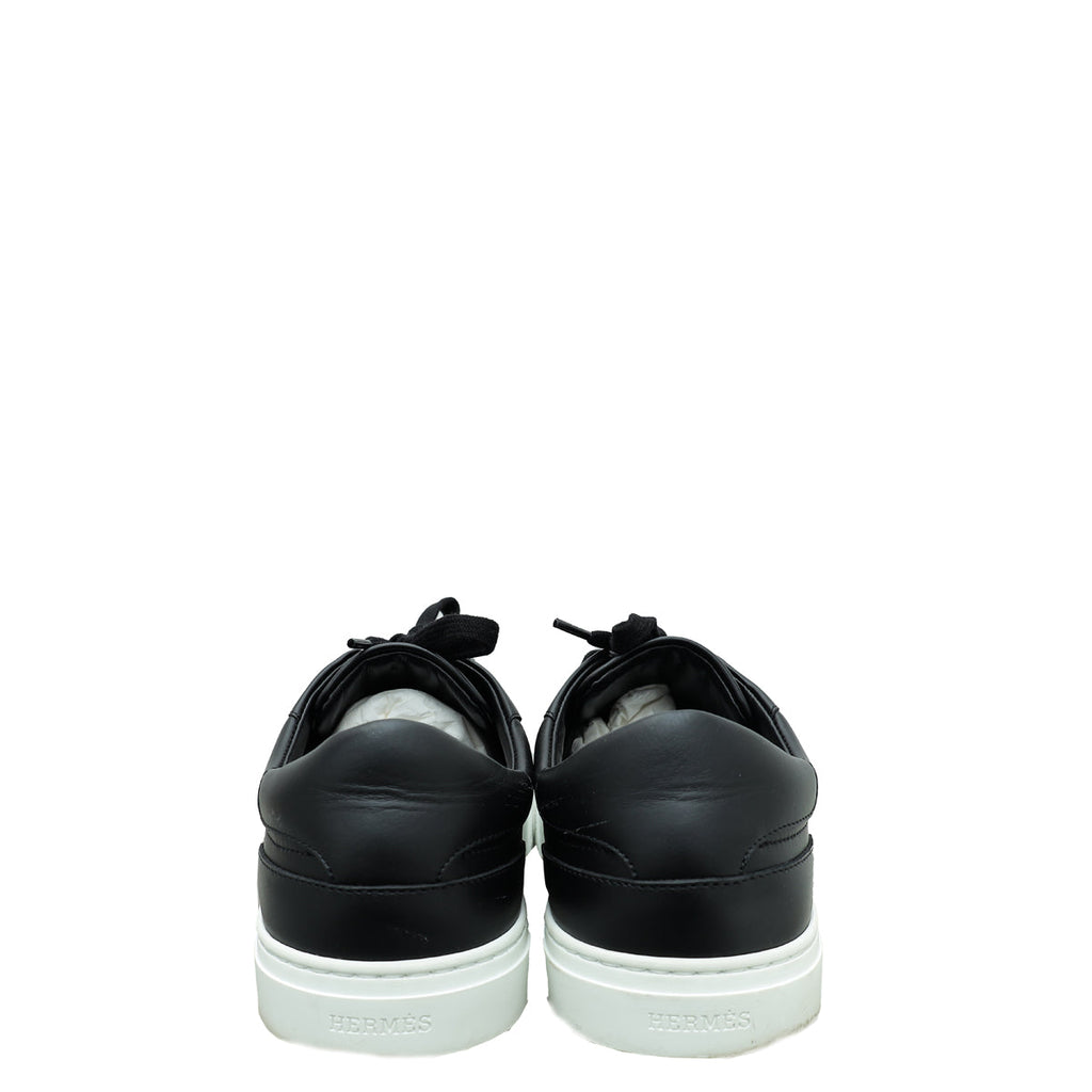 Hermes Noir Day Sneaker 41