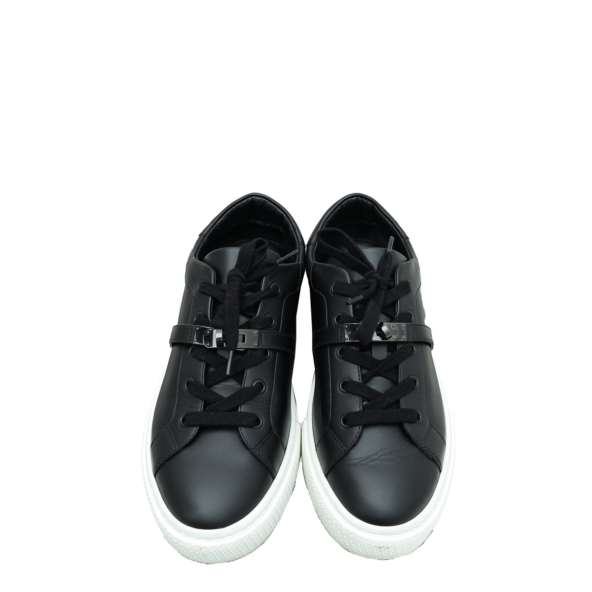 Hermes Noir Day Sneaker 41