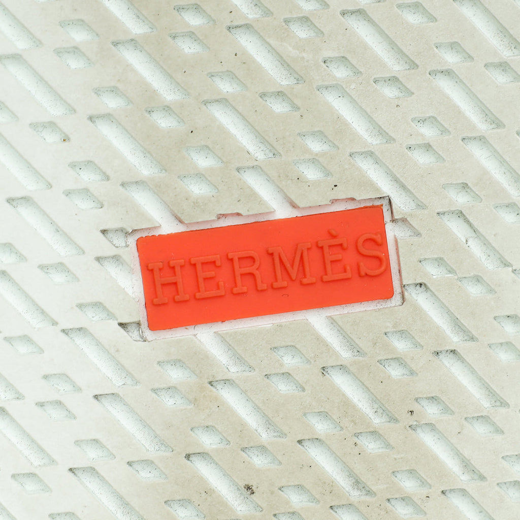 Hermes Noir Day Sneaker 41