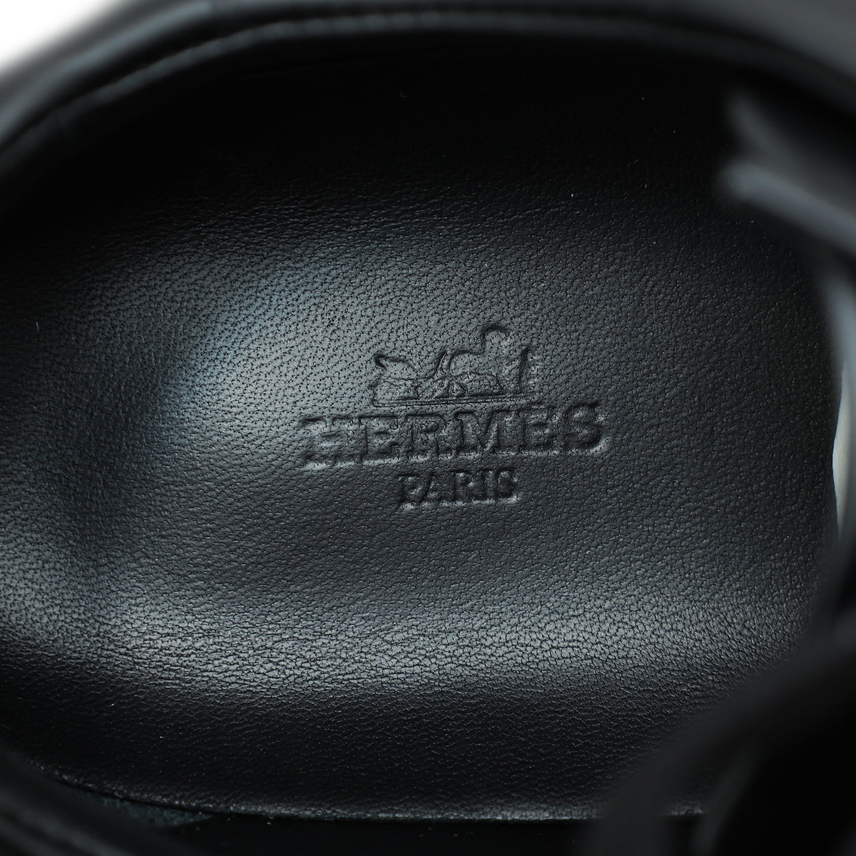 Hermes Noir Day Sneaker 41