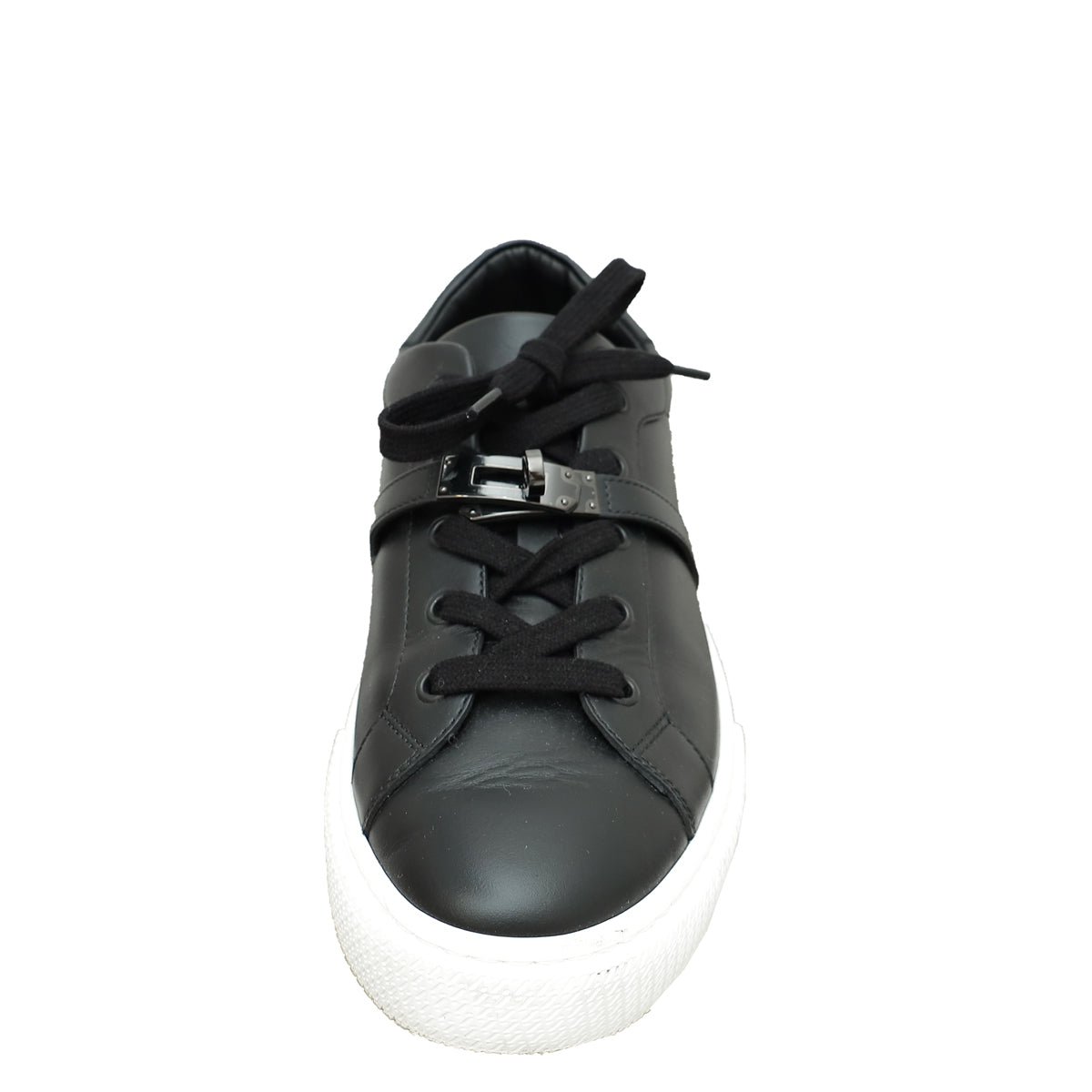 Hermes Noir Day Sneaker 41